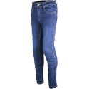 Jean moto femme GMS GMS RATTLE Slim
