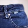 Jean moto femme GMS GMS RATTLE Slim 3