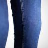 Jean moto femme GMS GMS RATTLE Slim 5