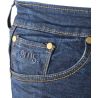 Jean moto femme GMS AUSTIN REGULAR 3