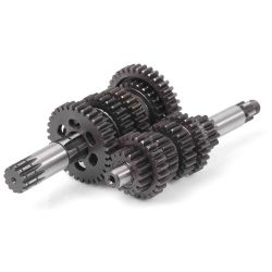 Boite de vitesses standard pour moto MINARELLI AM6