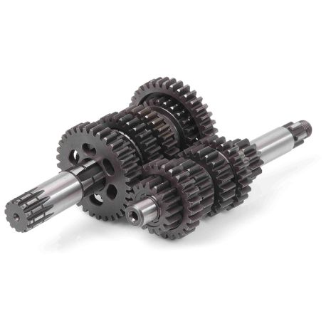 Boite de vitesses standard pour moto MINARELLI AM6
