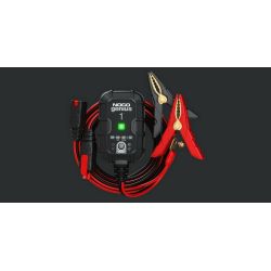 Chargeur de batterie intelligent NOCO Genius 6 / 12V 1A