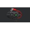 Chargeur de batterie intelligent montage direct cosses NOCO Genius 6V / 12V 2A 1