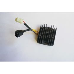 Régulateur TOURMAX Suzuki SV 650