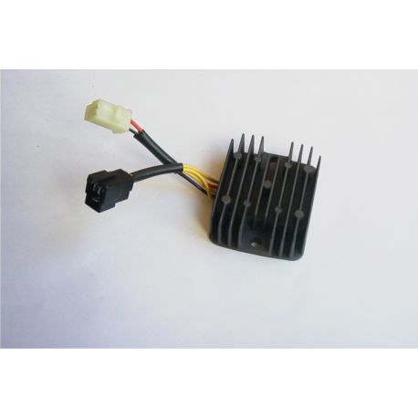 Régulateur TOURMAX Suzuki SV 650