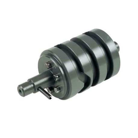 BARILLET DE SELECTEUR DESMODROMIQUE EN ERGAL 55 pour moteur Minarelli AM6