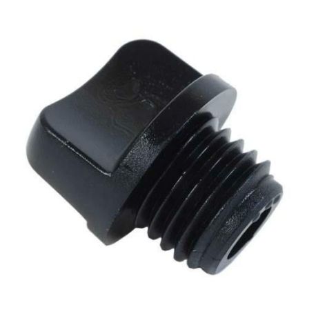 BOUCHON D'ALIMENTATION D'HUILE POUR moteur minarelli AM6