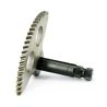 Axe de kick TECNIUM pour scooter minarelli MBK / YAMAHA 0