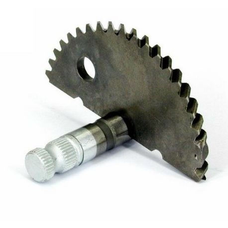 Axe de kick TECNIUM pour scooter PEUGEOT