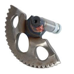 Axe de kick TOP PERFORMANCE pour scooter PEUGEOT