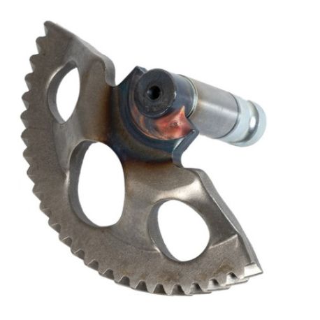 Axe de kick TOP PERFORMANCE pour scooter PEUGEOT