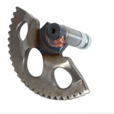 ARBRE DE KICK PIAGGIO GILERA 50 CC