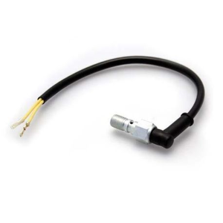 Vis de banjo moto simple et contacteur M10 X 1.25