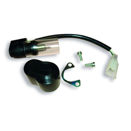 Starter électrique MBK Booster / Ovetto / Nitro Peugeot TKR / Speedfight