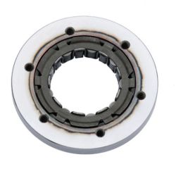 Roue libre de démarreur TOP PERFORMANCES APRILIA DERBI GILERA PEUGEOT PIAGGIO MALAGUTI PEUGEOT VESPA
