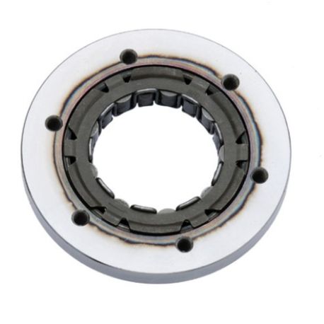 Roue libre de démarreur TOP PERFORMANCES APRILIA DERBI GILERA PEUGEOT PIAGGIO MALAGUTI PEUGEOT VESPA