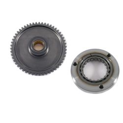 Roue libre de démarreur TOP PERFORMANCES Suzuki AN 400 Burgman