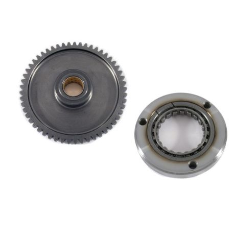 Roue libre de démarreur TOP PERFORMANCES Suzuki AN 400 Burgman