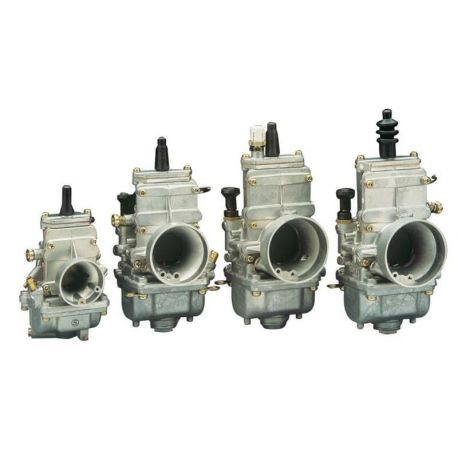 Carburateur MIKUNI TM 36mm