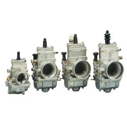 Carburateur MIKUNI TM Ø36mm 2 temps