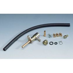 Kit Power Jet MIKUNI Long pour carburateur Mikuni