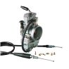 Carburateur MIKUNI TM 27 mm avec Power Jet 0