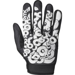 Gants moto été GMS JET-CITY SPORT GRAFFI