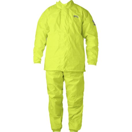 Ensemble de pluie GMS Euria