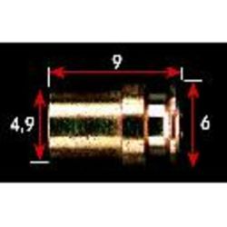 Gicleur principal MIKUNI MKH