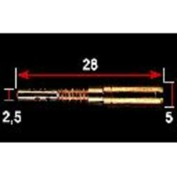 Gicleurs de ralentis MIKUNI MKT