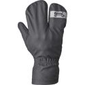 Sur-gants de pluie GMS FLEX-DRY GRIP réfléchissants