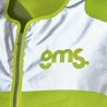 Gilet de sécurité moto GMS LIGHT2 4