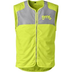 Gilet de sécurité moto GMS LIGHT2