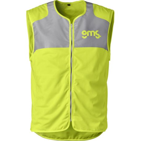 Gilet de sécurité moto GMS LIGHT2