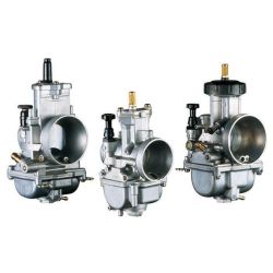 Carburateur KEIHIN PWK 38 Air Striker / Quad Vent