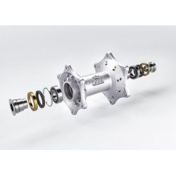 Kit roulements de roues avant complet FACTORY LINKS Honda CRF50R Suzuki RM80 RM85 DRZ125