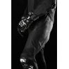 Combinaison cuir FURYGAN ECLIPSE X KEVLAR 29