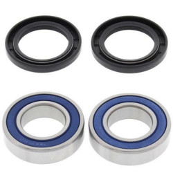 Kit de Roulements de roue avant HONDA CR60 CRF70F XR70R CR80 CRF80F XR80R CR85 CRF100F XR100R CRF110F CRF125F