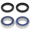 Kit de Roulements de roue avant HONDA CR60 CRF70F XR70R CR80 CRF80F XR80R CR85 CRF100F XR100R CRF110F CRF125F 0