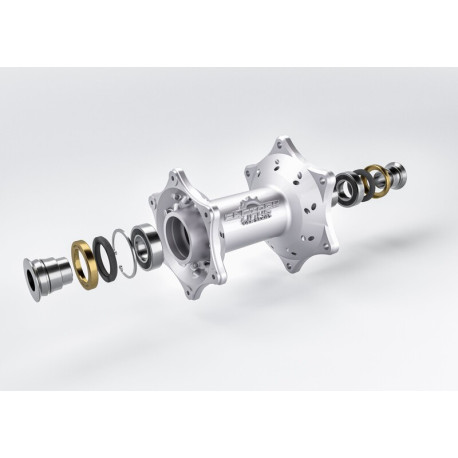 Kit roulements de roues avant complet FACTORY LINKS Honda CRF110F CRF125F