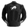 Blouson cuir FURYGAN SPEED MESH EVO 3 3