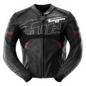Blouson cuir moto FURYGAN HELIX