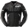Blouson cuir moto FURYGAN HELIX 2