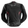 Blouson cuir moto FURYGAN HELIX 1