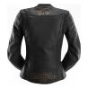 Blouson cuir femme FURYGAN ROMY 3