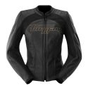 Blouson cuir femme FURYGAN ROMY