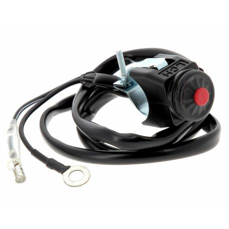 Coupe-contact TECNIUM KTM