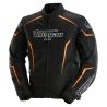 Blouson Textile moto FURYGAN YORI 1