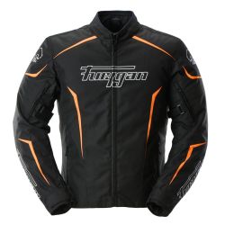 Blouson Textile moto FURYGAN YORI